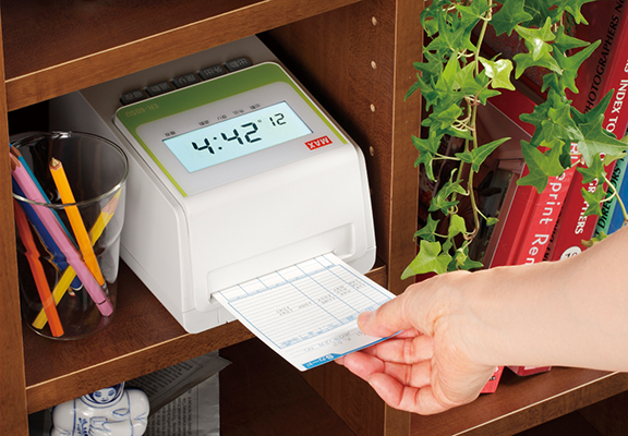 ER-60SU マックス タイムレコーダー タイムカード 特価セール中 送料無料