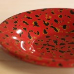 TBL-1002] 茶托 | 津軽塗たなか