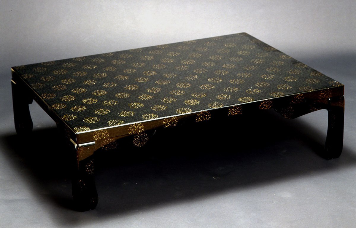 TBW-1304] 座卓 | 津軽塗たなか オンラインストア