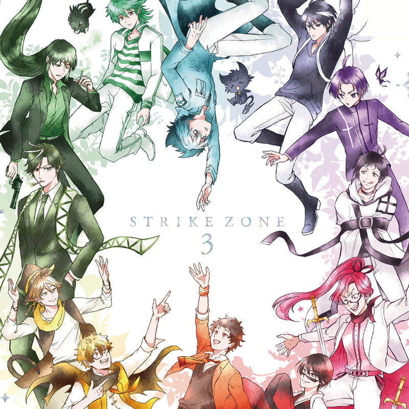 田中ストライク web