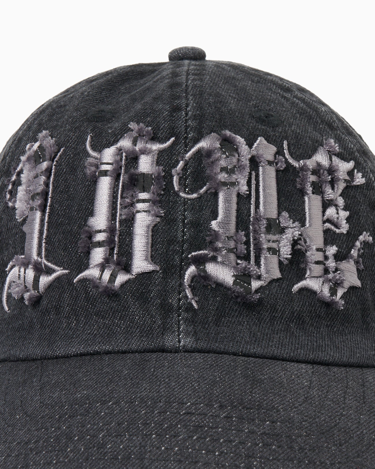 tanakadaisuke(タナカダイスケ)|キャップ|LOVE cap Punk grey