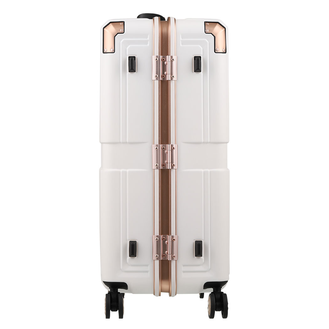 6027 SHIELDⅡ | LEGEND WALKER | スーツケース | T&S