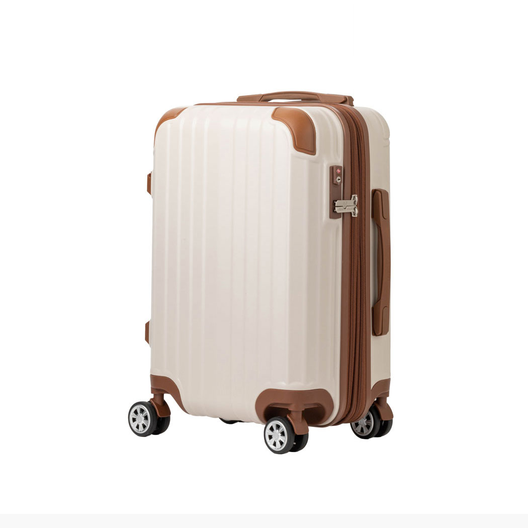 5517 | LEGEND WALKER | スーツケース | T&S