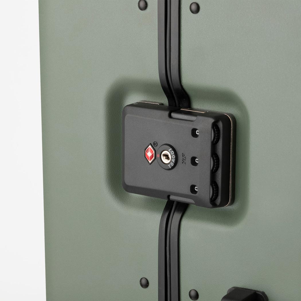 5114 CHALLENGER | LEGEND WALKER | スーツケース | T&S