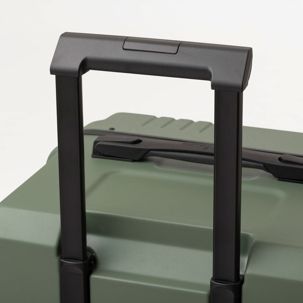 5114 CHALLENGER | LEGEND WALKER | スーツケース | T&S