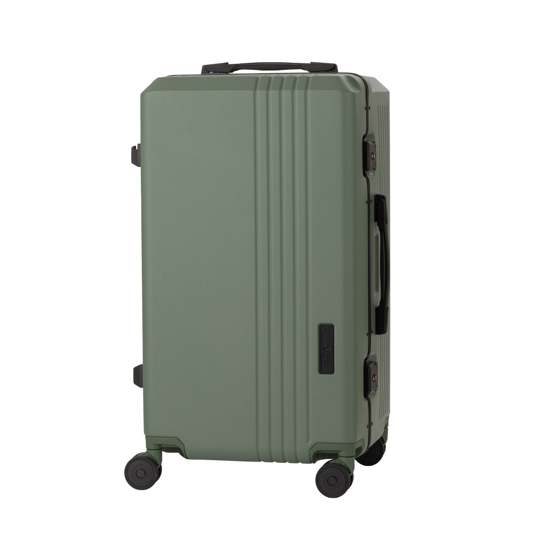 5114 CHALLENGER | LEGEND WALKER | スーツケース | T&S