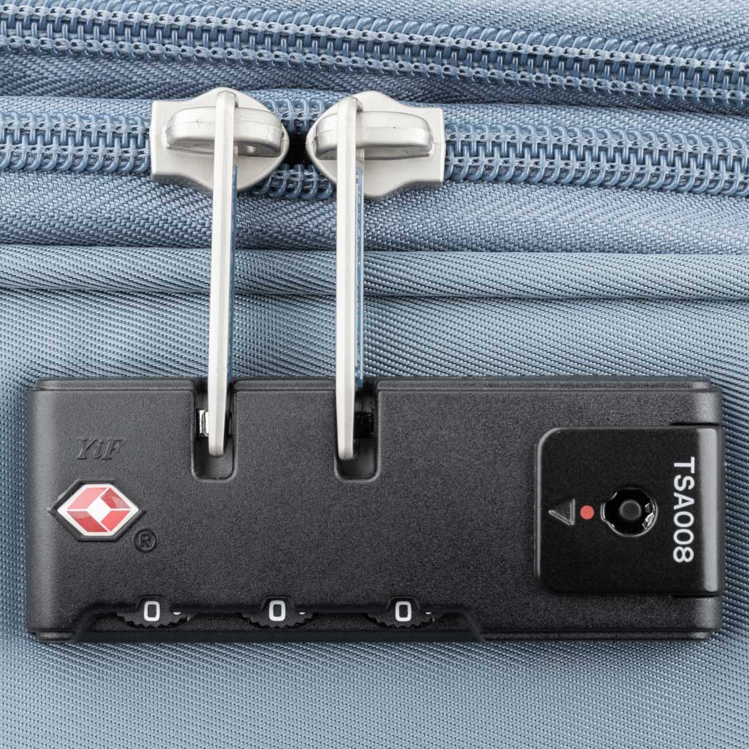 4054 HARMONY | LEGEND WALKER | スーツケース | T&S