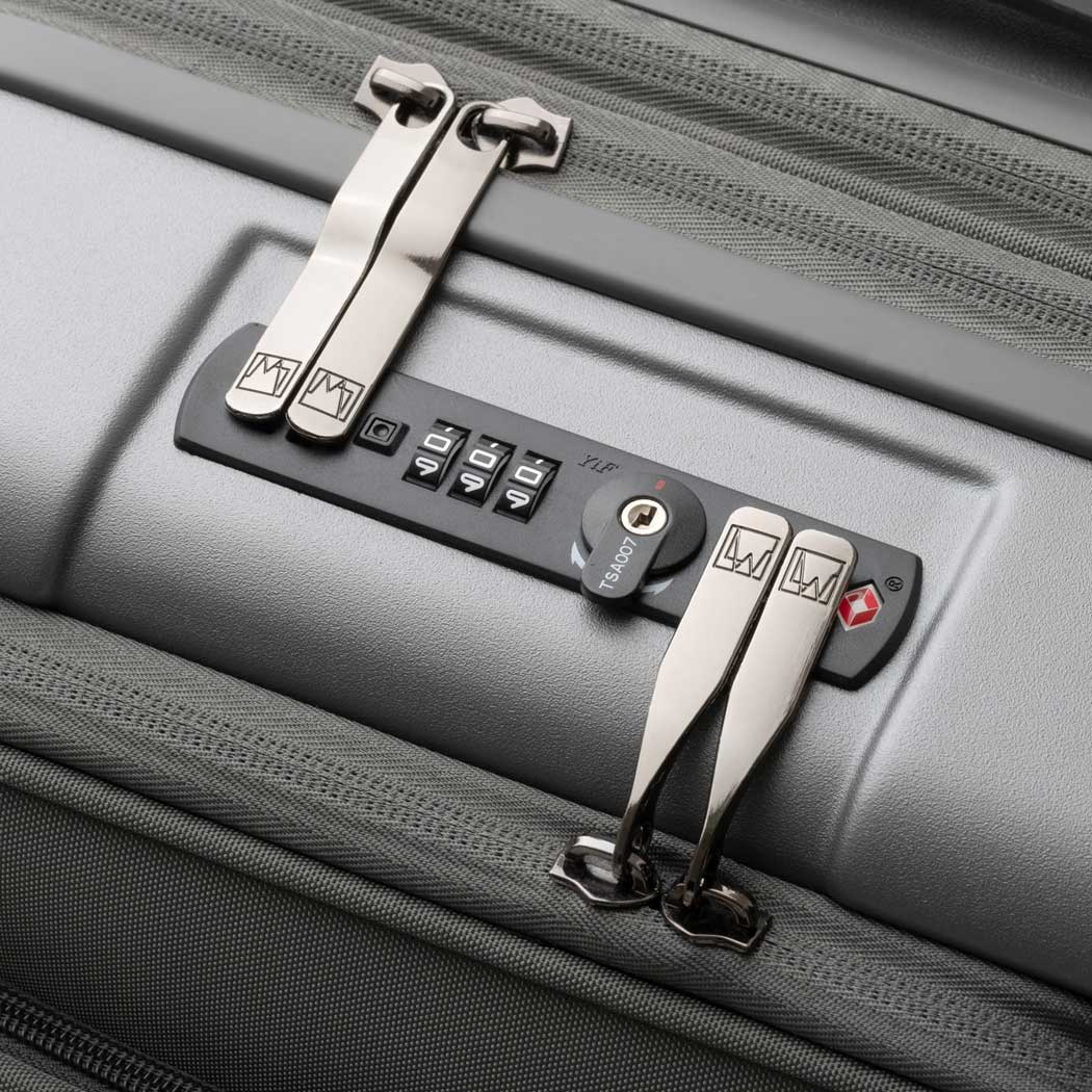 LW4500 SOFTARD | LW | スーツケース | T&S