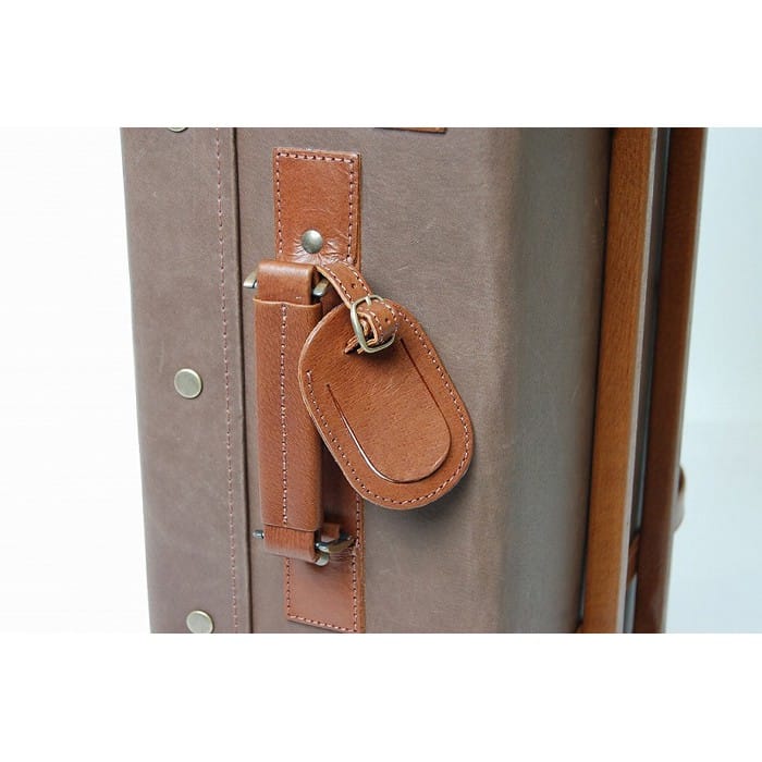 TSP708A | スーツケース | WORLD TRUNK | T&S