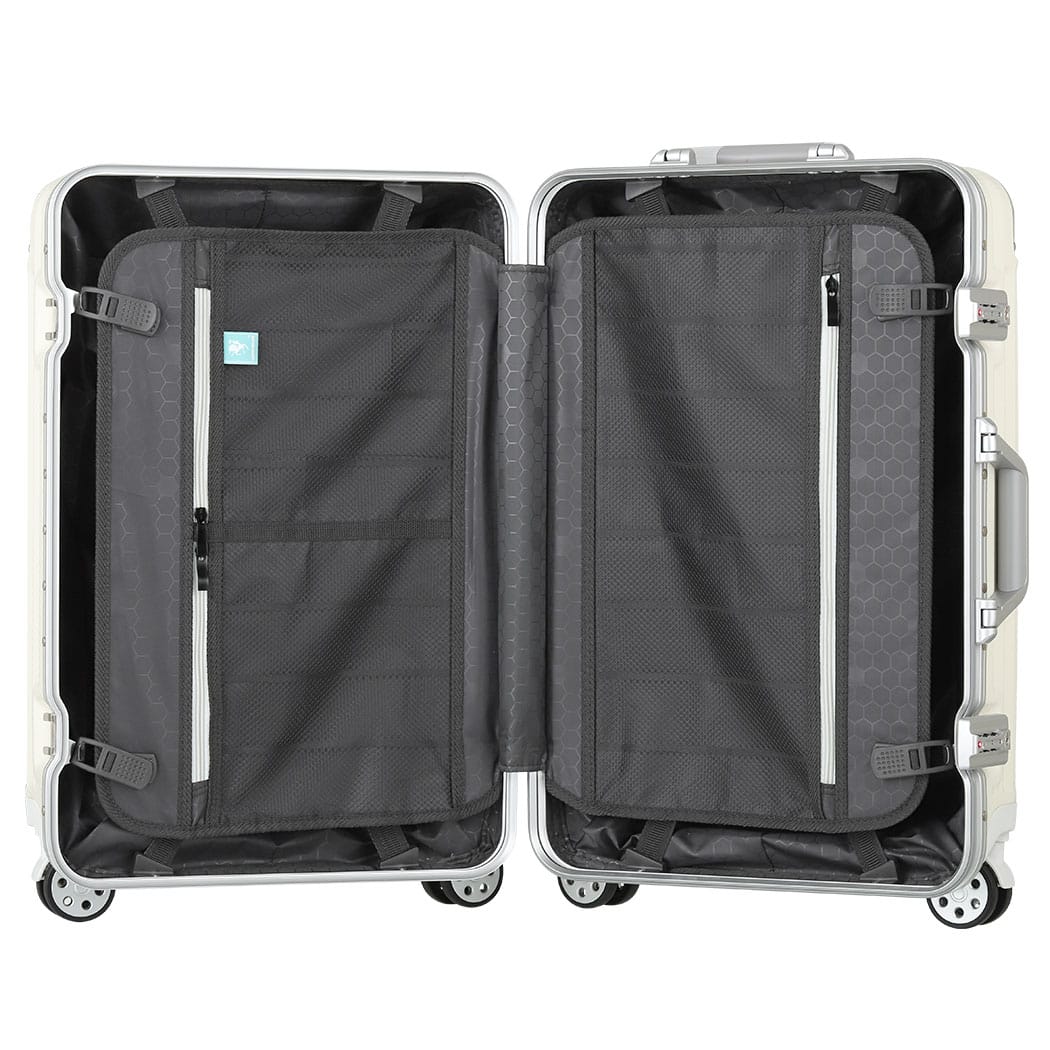 5507 | LEGEND WALKER | スーツケース | T&S