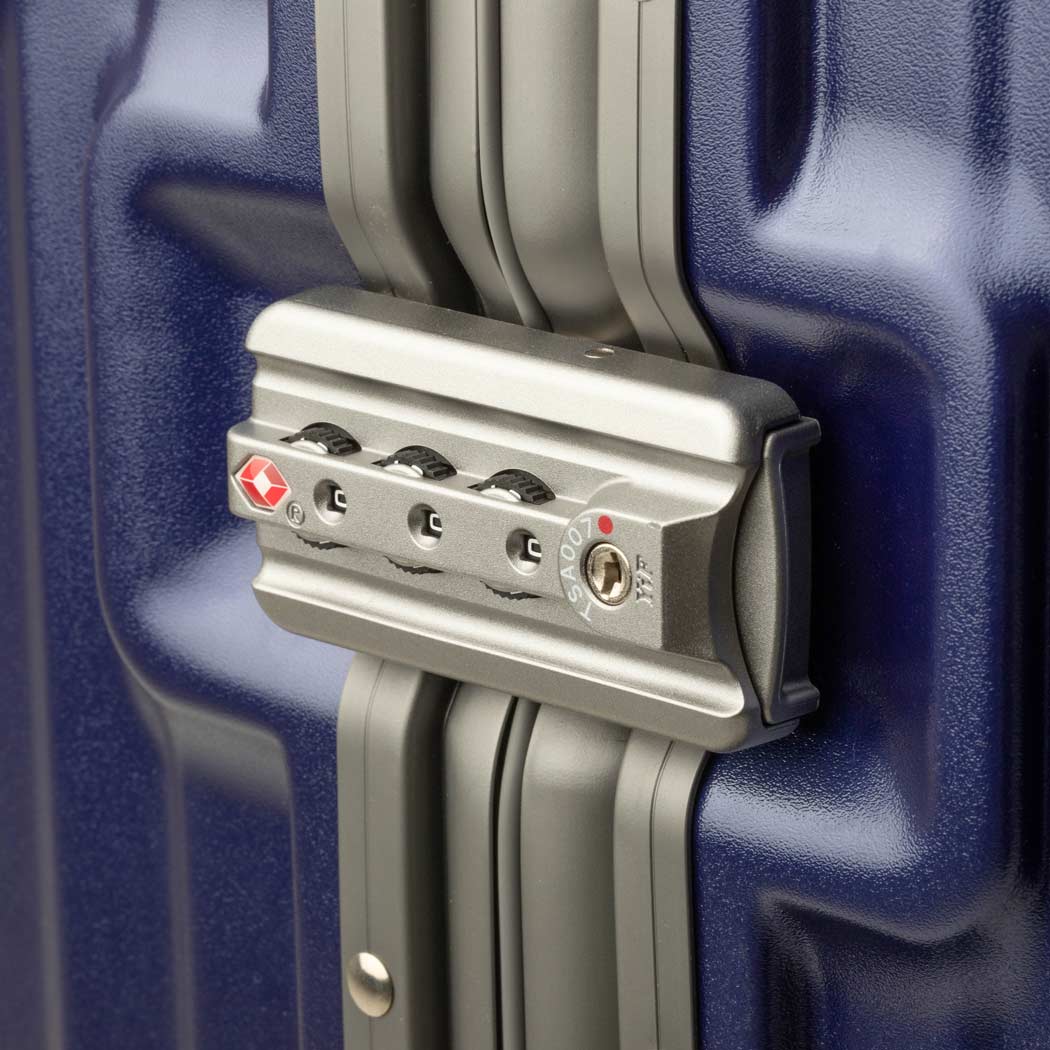 5518 | LEGEND WALKER | スーツケース | T&S