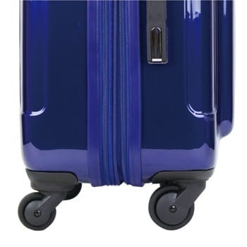 5046 | LEGEND WALKER | スーツケース | T&S