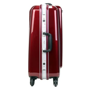 5047 | LEGEND WALKER | スーツケース | T&S