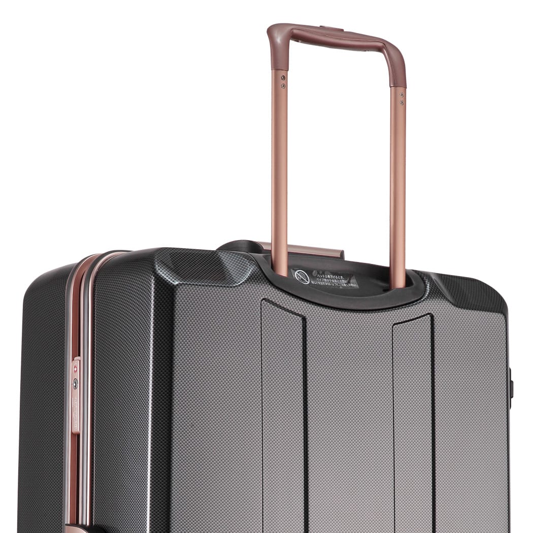 6703 TRAVEL METER | LEGEND WALKER PREMIUM | スーツケース | T&S