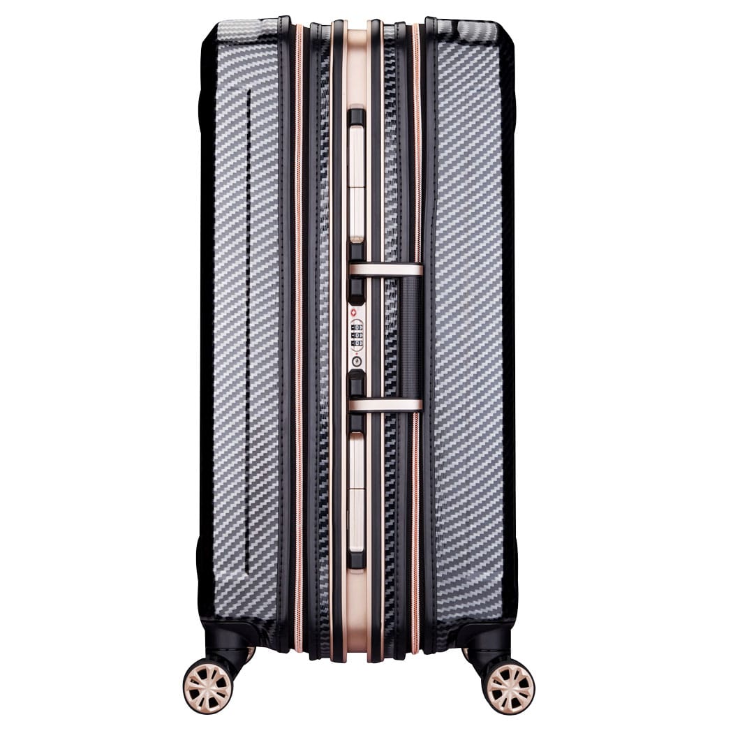 6707 MAX PLUS | LEGEND WALKER PREMIUM | スーツケース | T&S