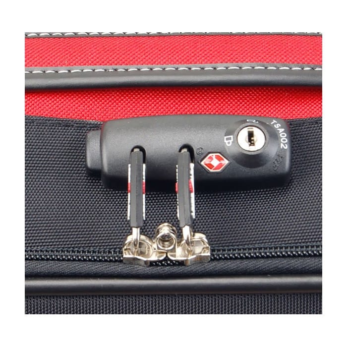 4037 | LEGEND WALKER | スーツケース | T&S