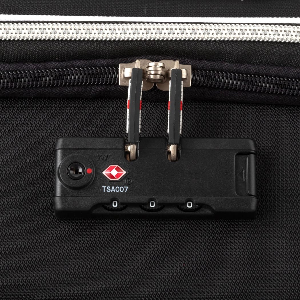 4050 | LEGEND WALKER | スーツケース | T&S