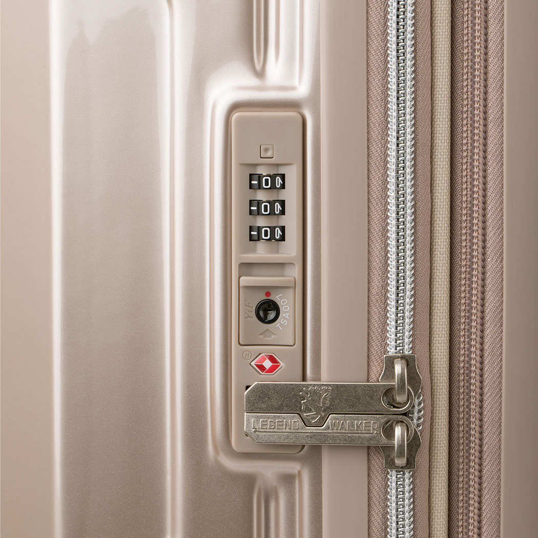 5519 COMODO | LEGEND WALKER | スーツケース | T&S