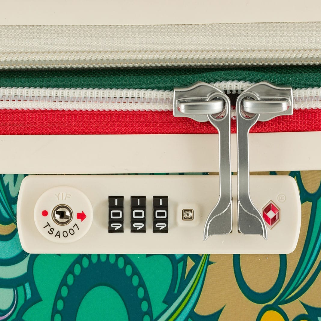 5100 Venus | LEGEND WALKER | スーツケース WORLD MELODY | T&S