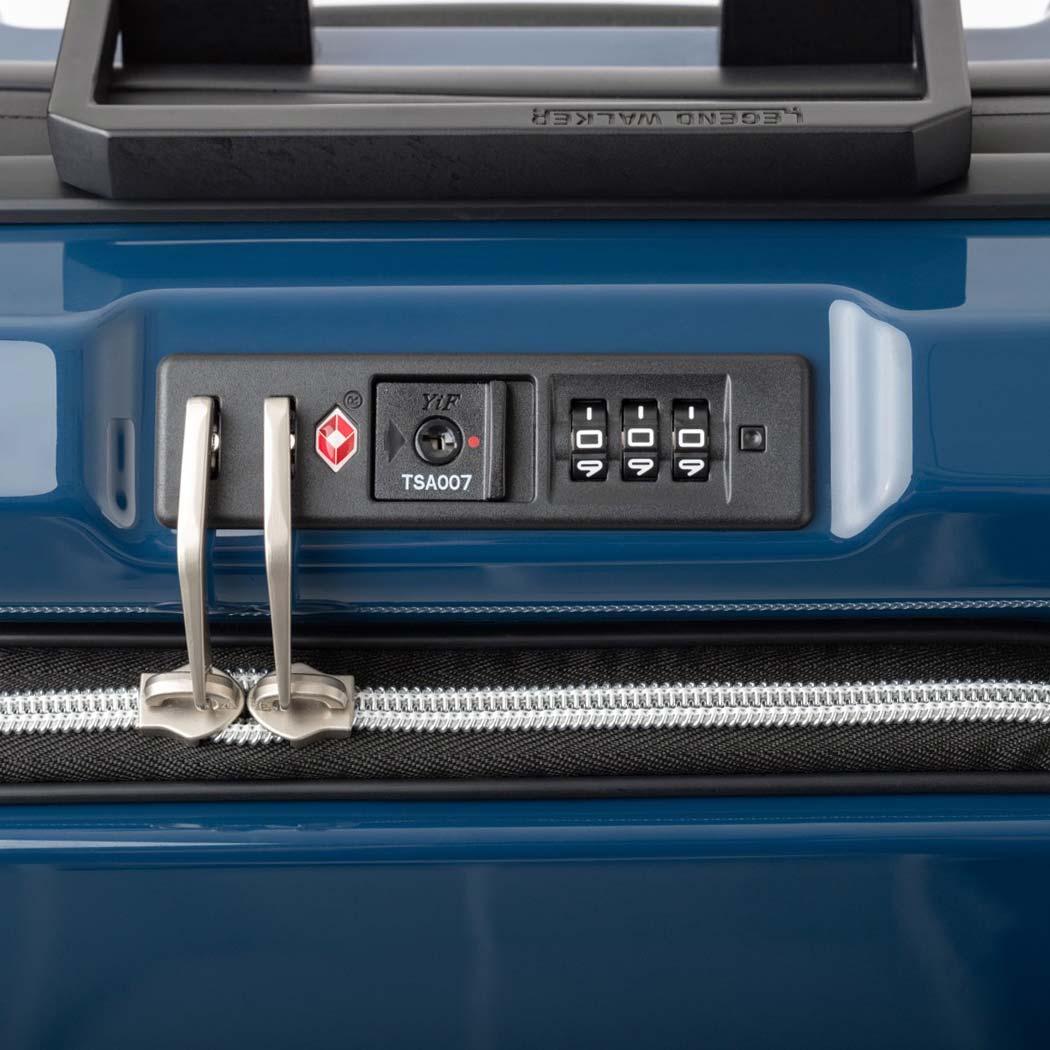 6031 FIT | LEGEND WALKER | スーツケース | T&S