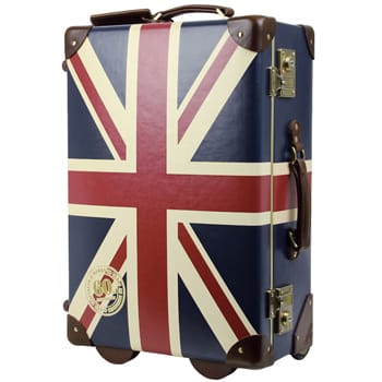 7301 ROYAL | スーツケース | WORLD TRUNK | T&S