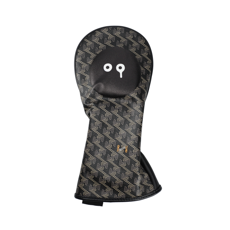 TANGRAM×RYUJI KAMIYAMA×RESURRECTION HEAD COVER DRIVER【SPECIAL