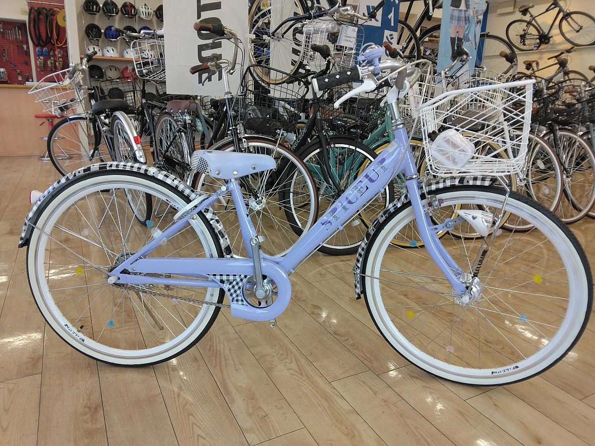 スパイスアップ｜自転車のタニサダ