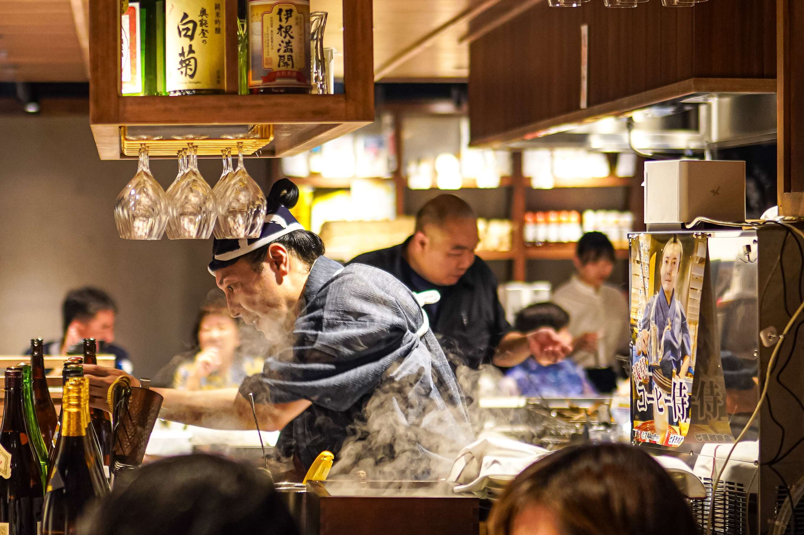 米と魚 さかなさま 日本橋茅場町店のご予約 - 茅場町/居酒屋 | 食べログ