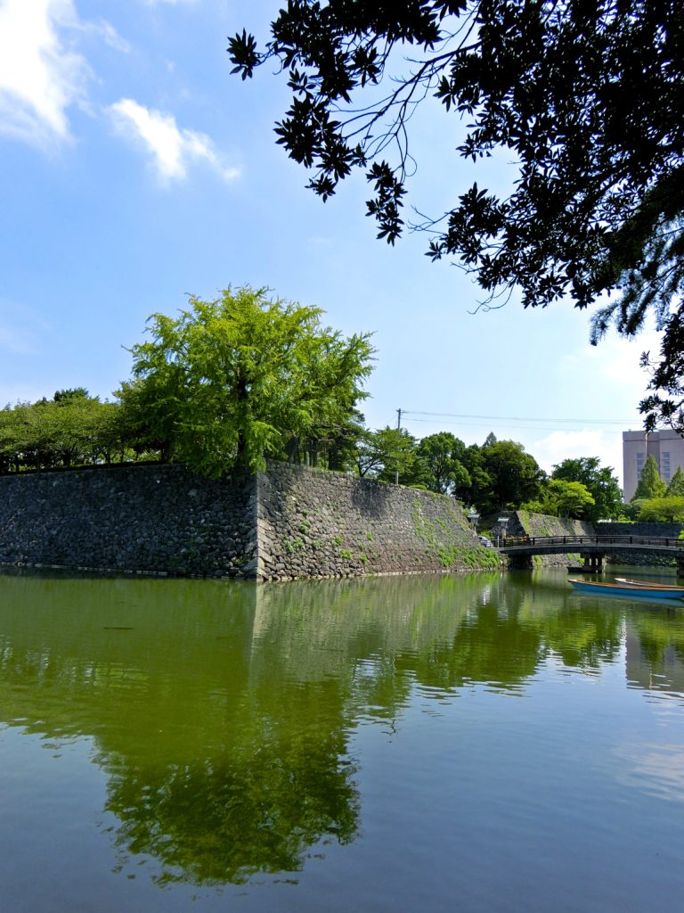 八代城の旅（熊本県八代市）後編 | 旅人のブログ旅人のブログ