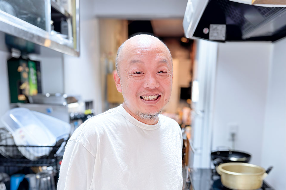 笑顔咲く人情居酒屋「食処 笑や」 | たびスル