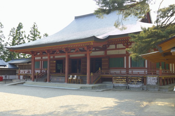 東北初の世界遺産「平泉」の魅力 | TABIPPO.NET