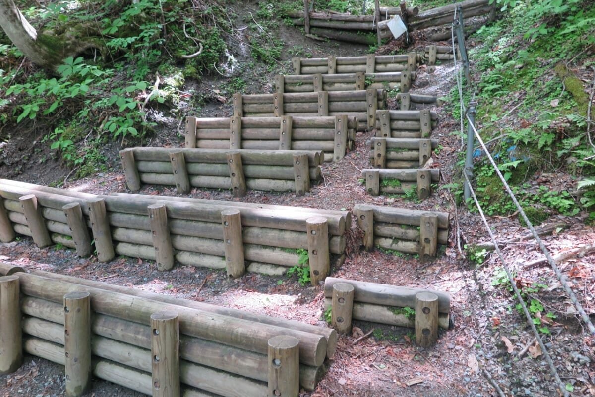 日本の不思議スポット13】ゼロ磁場のパワースポットとして有名な「分杭