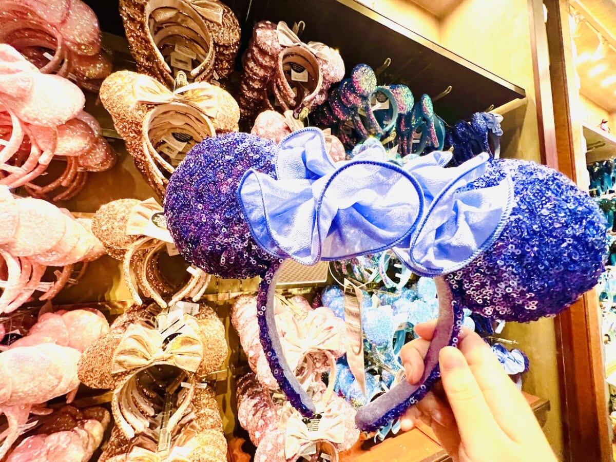 2024年7月最新！ディズニーカチューシャ販売状況一覧】ボン