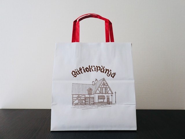 ジブリパーク】お土産にも！パーク限定の可愛い手提げ袋5選｜どこで