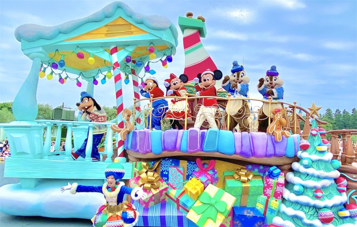 速報レビュー！【初登場の白いリルリンリンが可愛すぎて売り切れの予感