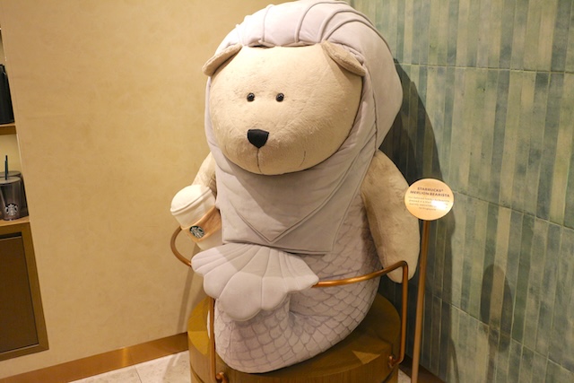 可愛すぎるスタバ2025最新ルポ】チャイナタウン「37スミスストリート店