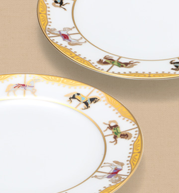 大倉陶園 – Okura Art China – | Table LABO - テーブルラボ