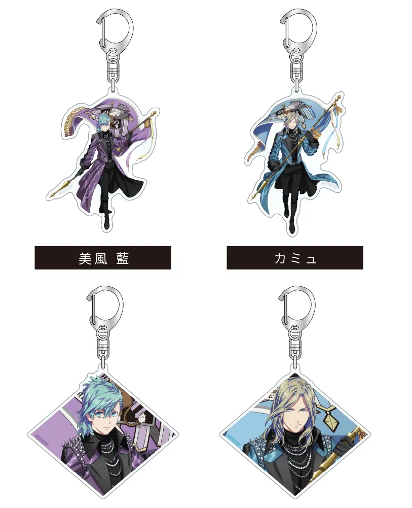 商品情報｜劇場版 うたの☆プリンスさまっ♪ TABOO NIGHT XXXX 公式サイト