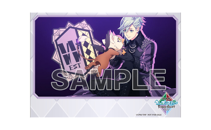 ディスコグラフィ｜劇場版 うたの☆プリンスさまっ♪ TABOO NIGHT XXXX