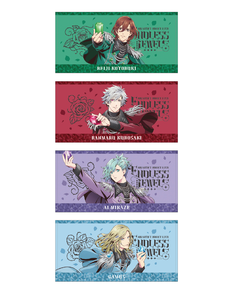 商品情報｜劇場版 うたの☆プリンスさまっ♪ TABOO NIGHT XXXX 公式サイト