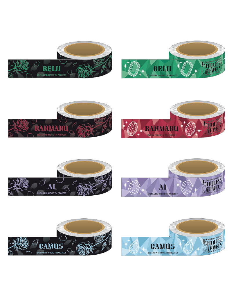 商品情報｜劇場版 うたの☆プリンスさまっ♪ TABOO NIGHT XXXX 公式サイト