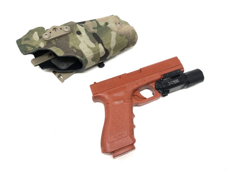 サファリランド6354DO レビュー - タクティカル東京 -Tactical TOKYO-