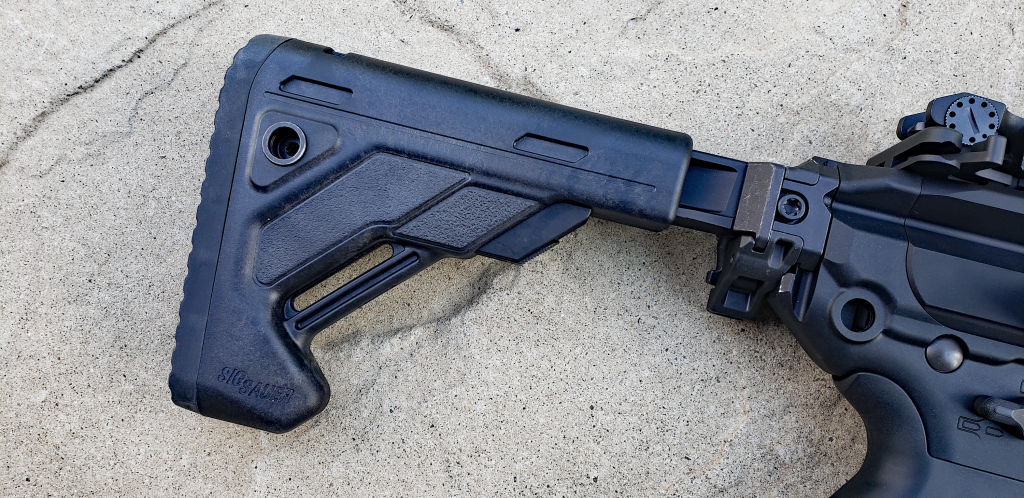 Building the Ultimate SIG ProForce MCX Virtus