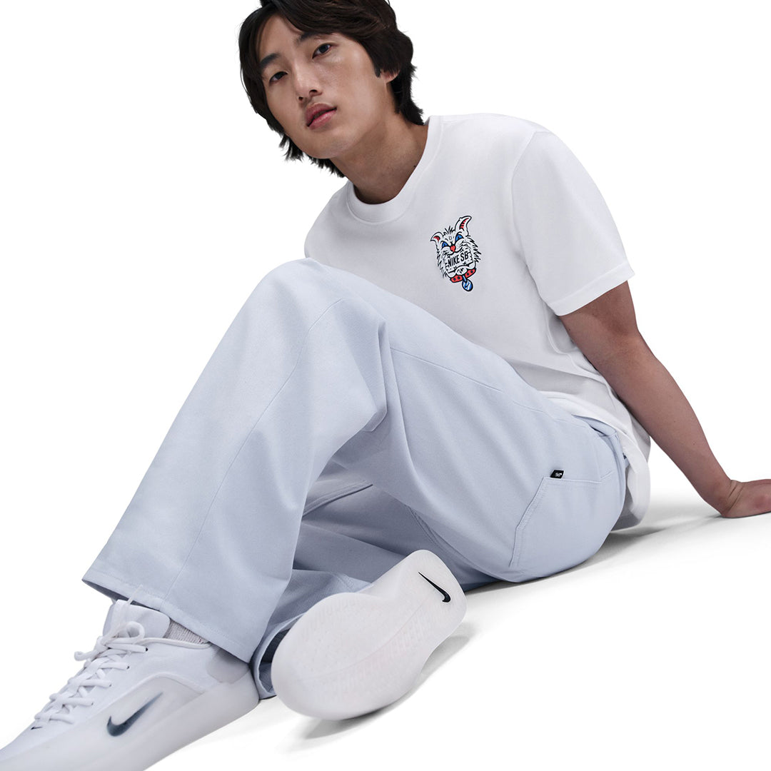 NIKE SB（ナイキ スケートボーディング）| LOOSE DENIM SKATE TROUSERS