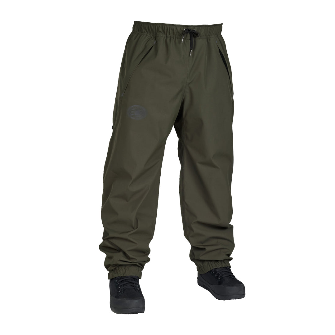 AIRBLASTER（エアブラスター）| BEAST ACCESS PANT 2026 / RESIN