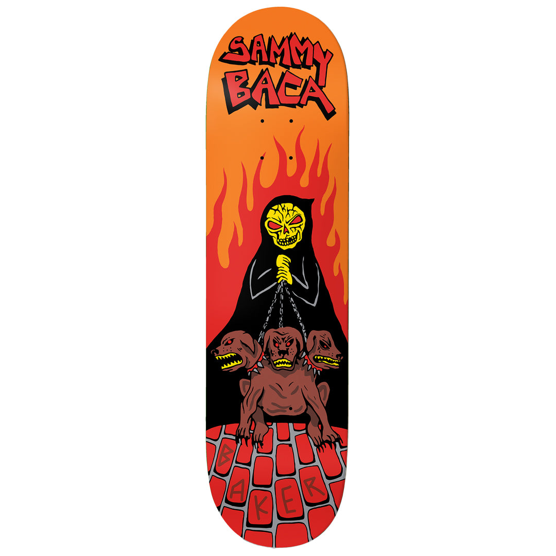 BAKER SKATEBOARDS（ベイカー スケートボード）| スノーボード