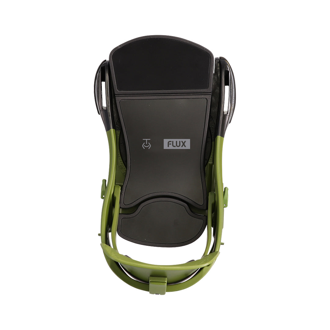 FLUX BINDINGS（フラックス バインディング）| CV MF-05 SNOWBOARD