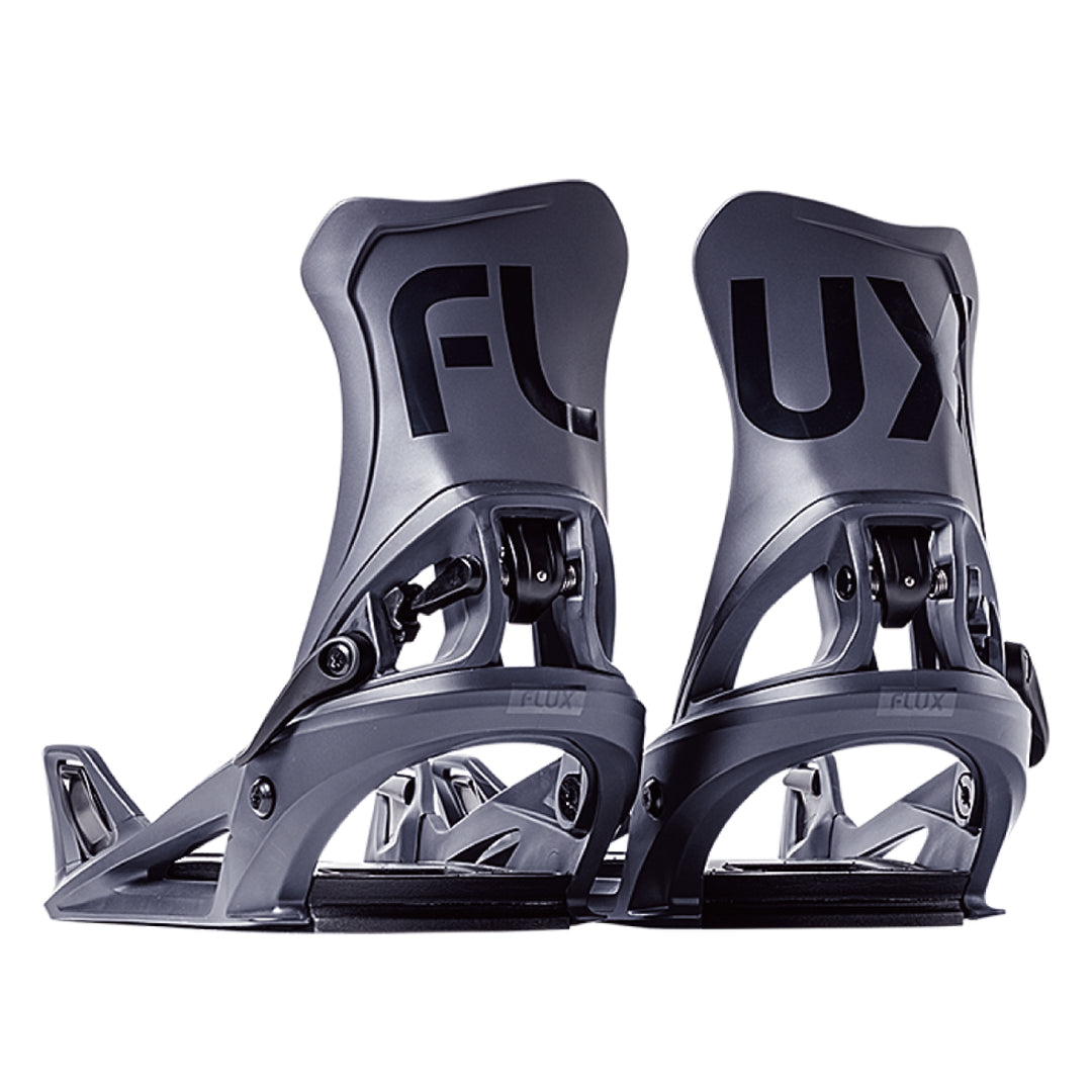 FLUX BINDINGS（フラックス バインディング）| DS STEP ON SNOWBOARD
