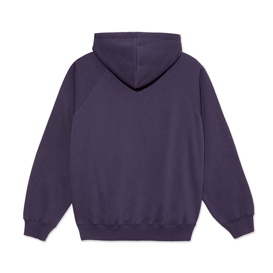 POLAR SKATE CO. （ポーラー スケート カンパニー）| DEFAULT HOODIE