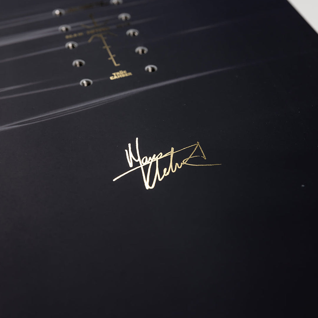 NITRO（ナイトロ）| TEAM PRO MK SNOWBOARD 2026 | スノーボード